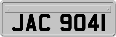 JAC9041