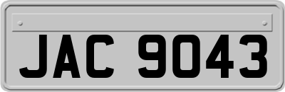 JAC9043