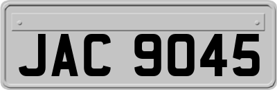 JAC9045