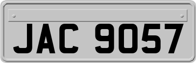 JAC9057