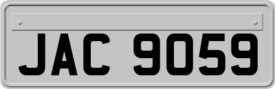 JAC9059