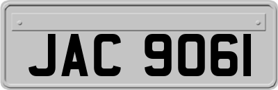 JAC9061
