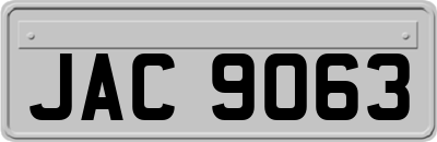 JAC9063