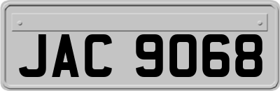 JAC9068