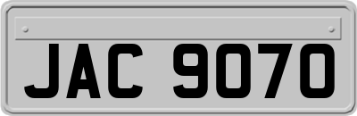 JAC9070