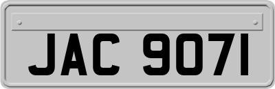 JAC9071