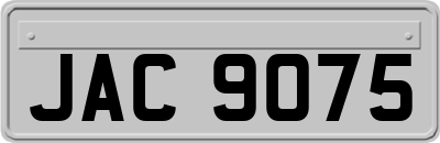 JAC9075