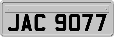 JAC9077