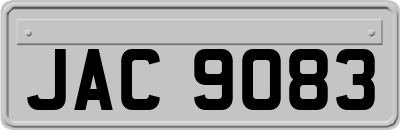 JAC9083