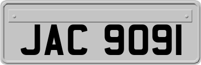 JAC9091