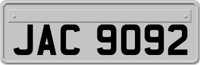 JAC9092
