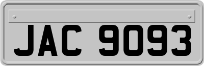 JAC9093