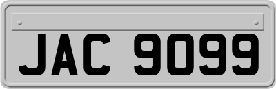 JAC9099
