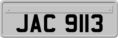 JAC9113