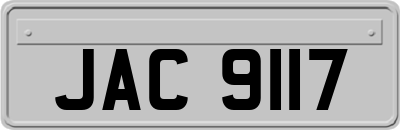JAC9117