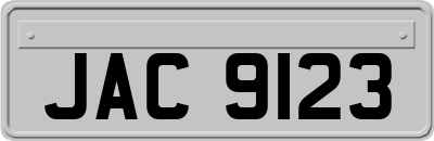JAC9123