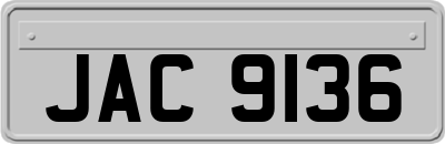 JAC9136