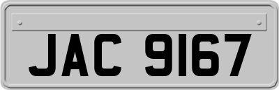 JAC9167