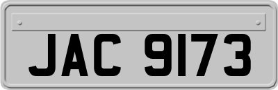 JAC9173