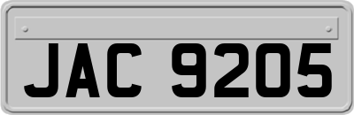 JAC9205