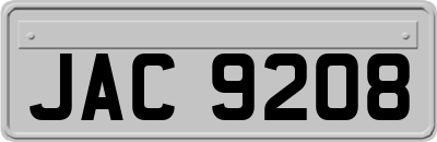 JAC9208