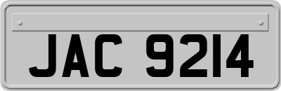 JAC9214