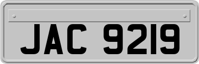 JAC9219