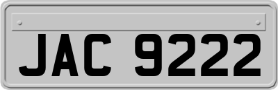 JAC9222