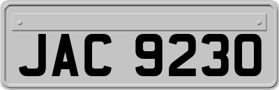 JAC9230