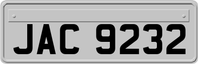 JAC9232