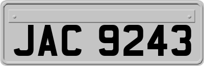 JAC9243