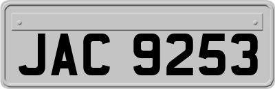JAC9253