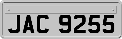 JAC9255