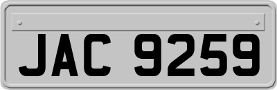 JAC9259