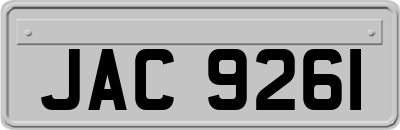 JAC9261