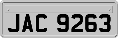 JAC9263