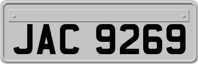 JAC9269