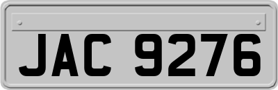 JAC9276