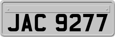 JAC9277