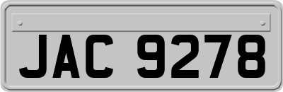 JAC9278