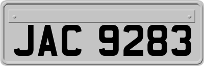 JAC9283