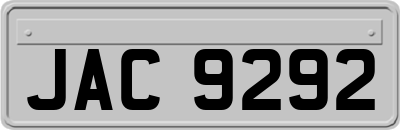 JAC9292