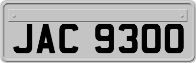 JAC9300