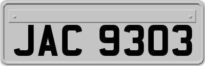JAC9303