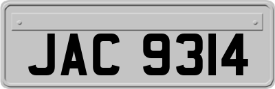 JAC9314