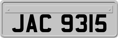 JAC9315