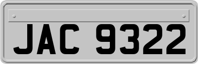 JAC9322