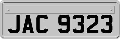 JAC9323