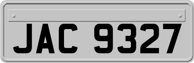 JAC9327