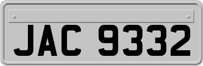JAC9332